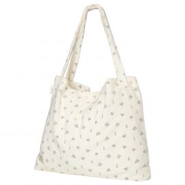 Mom bag May - Milky