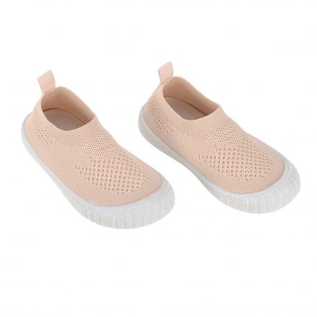 Allround Sneaker schoentjes - Powder pink