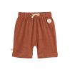 Short in terry badstof - Rust