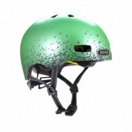 Street fietshelm MIPS - Wild Sage