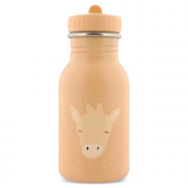 Drinkfles 350ml - Mrs. Giraffe