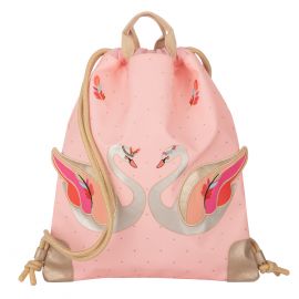 Turnzak City Bag Pearly Swans
