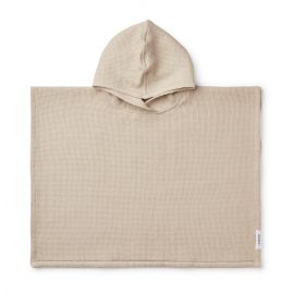 Paco strandponcho - Sandy