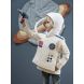 Fabelab verkleedset - Kleine Astronaut