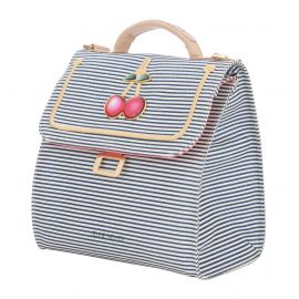 Lunchtas Glazed Cherry