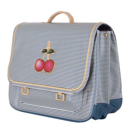 Schooltas It Bag Maxi Glazed Cherry