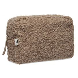 Etui Boucle - Biscuit