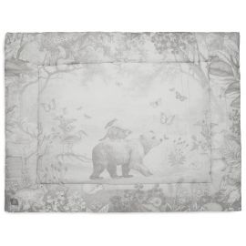 Boxkleed Pimpelmees - Forest Animals - 75 x 95 cm