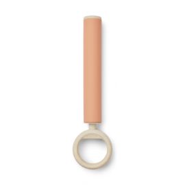 Miguel waterpistool - Tuscany rose & sandy mix