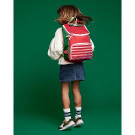 Spark Style rugzak voor grote kinderen - Aardbei