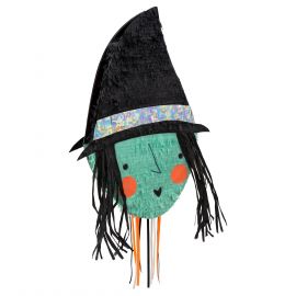 Pinata - Witch Halloween
