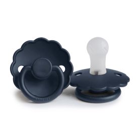 Frigg tutje Daisy - Silicone - Dark Navy