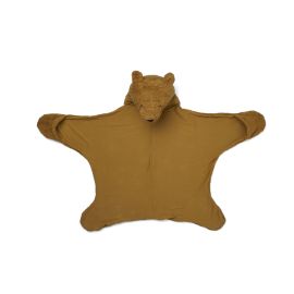 Frey verkleedcape - Mr Bear - Golden Caramel