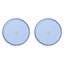 Uma borden - 2-pack - Surf blue