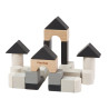 Plan Toys houten constructie set - PlanMini