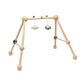Plan Toys - Babygym - Orchard Collection