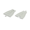 Plan Toys - Rubber road & Rail - Adaptor