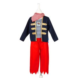 Souza for Kids - Verkleedset Robert piraat