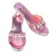 Souza for Kids - Muiltjes met hoge hak Marie-Claire - roze metallic