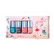 Souza for Kids - Nagellak Zwanenmeer - set met 4 flesjes