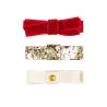 Souza for Kids - Haarclips Rina - 3 stuks