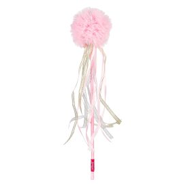 Souza for Kids - Toverstaf Marjorie - roze