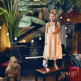 Souza for Kids - Amélie verkleedjurk