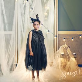 Souza for Kids - Mathilde verkleedcape