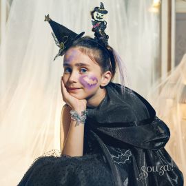 Souza for Kids - Haarclips Sybil - spin & kat