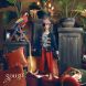Souza for Kids - Verkleedset Robert piraat