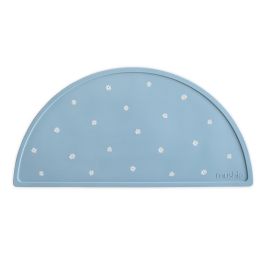 Siliconen placemat - White daisy