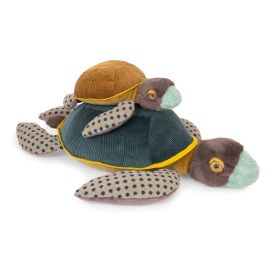 Knuffel Kleine schildpad - Tout autour du monde