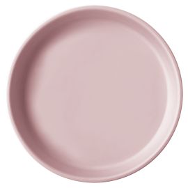 Siliconen bord Basics - Pinky Pink