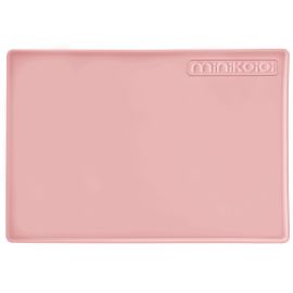 Siliconen mat voor multi gebruik - Pinky Pink