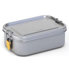 Go Stainless Steel Lunch Box 800 ml - Mimosa