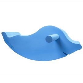 Dolphin - Open-ended foam speelgoed