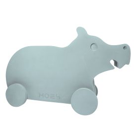 Hippo - Open-ended foam speelgoed