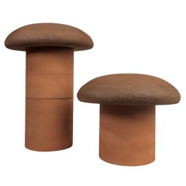 Mushrooms - Open-ended foam speelgoed