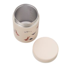 Thermos voedselcontainer 300 ml - Rabbit sandshell
