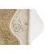 Wasbaar wollen tapijt Woolly - Sheep Beige - 75x110 - Woolable collectie