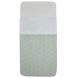 Laken Ledikant Lace Ivory - 120x150cm