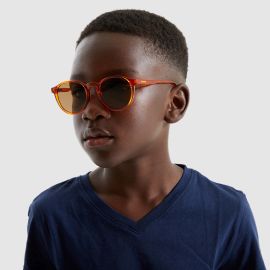 Junior zonnebrillen 6 tot 11 jaar oud - Liam Jr. - anijs