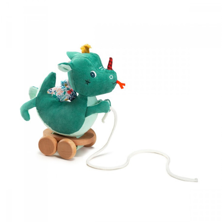 Trekknuffel - Joe