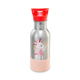 Drinkfles ECO Happy Lena - 600 ml