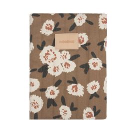 Hyde Park Cover voor gezondheidsboekje A5 - Camellia