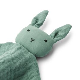 Amaya knuffelpopje -Rabbit / Peppermint