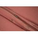 Wabi Sabi Bedrukte bedbumper met rits 210x38x4 - Blossom Rosewood