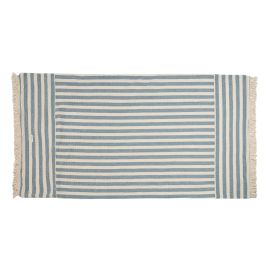Portofino Beach Towel 75x145 - Blue Stripes