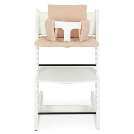 High Chair Cushion - TrippTrapp - Cocoon Blush
