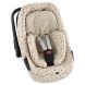 Housse Auto Siege - Maxi -cosi Pebble 360 - Babbling Birds